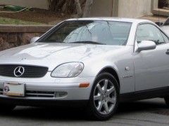 SLK I